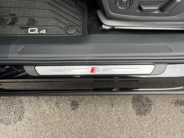 صورة مصغرة 22 لـ 2025 AUDI Q4 E-TRON