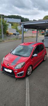 Renault Twingo RS - Renault Twingo: RS