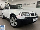 BMW X3 3.0i  4x4 LPG GAS*Leder*Panorama*Xenon*Navi* - BMW X3 mit LPG-Antrieb