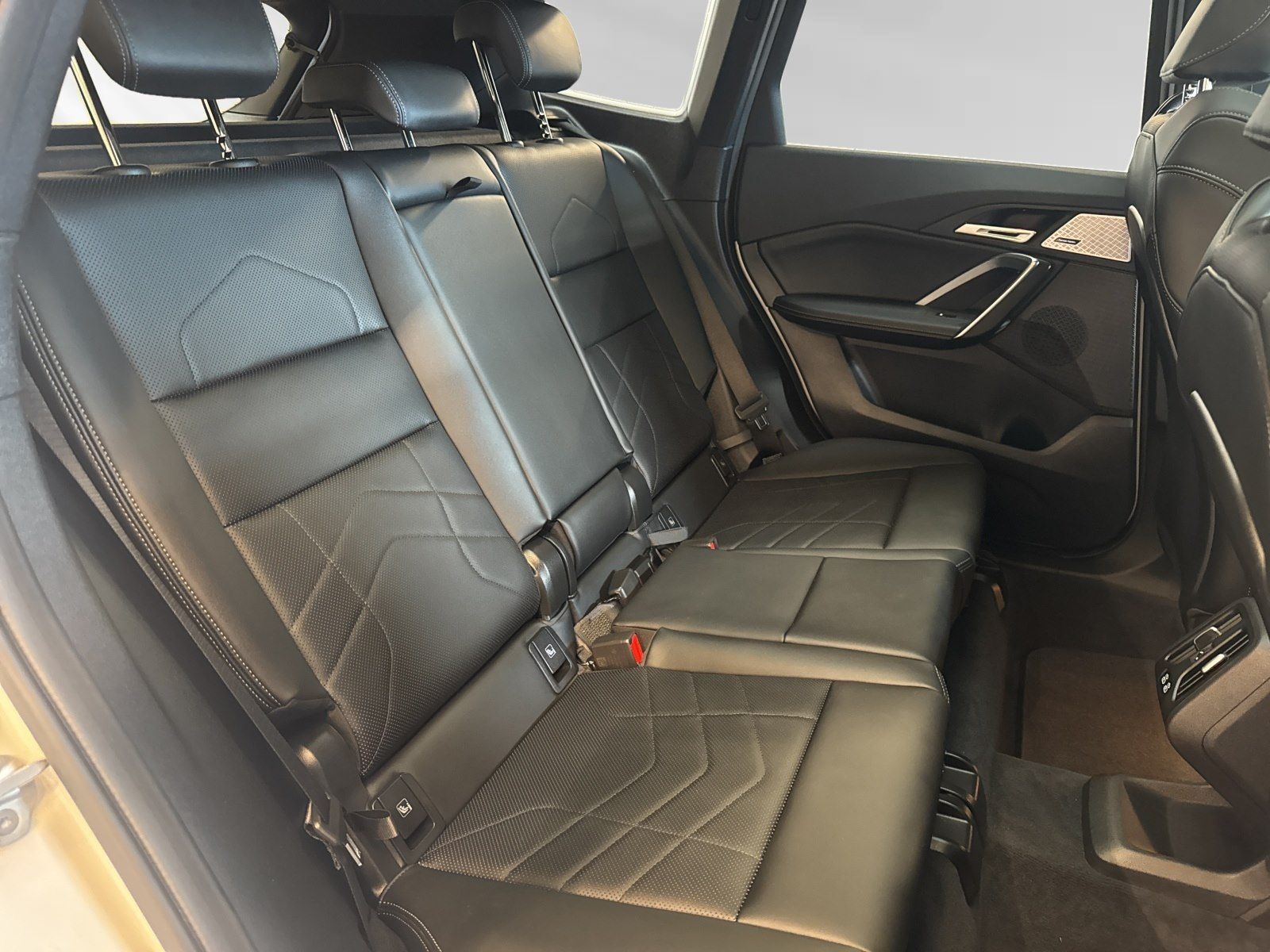 BMW X1 - Bild 13