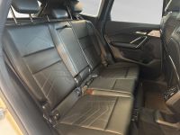 BMW X1 - Vorschau Bild 13
