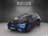 Mercedes-Benz CLA 200 Shooting Brake d AMG-Premium*NIGHT*AHK++