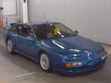 Alpine A610 V6 Turbo 1 of 818 TOP PREIS Gelegenheit !!! - Alpine Gebrauchtwagen