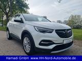 Opel Grandland (X) Innovation //AUTOMATK//NAVI// - Opel Grandland (X) Gebrauchtwagen in Hamburg