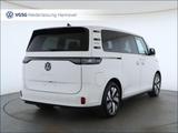 Volkswagen ID. Buzz Goal Easy-Open Navi ACC Kamera DWA - Volkswagen ID. Buzz: Automatik