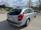 Renault Laguna Grandtour Dynamique 1.8 16V Klima - Renault Laguna aus 2001: Kombi