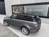 Land Rover Range Rover Sport 4.4 SDV8 Autobiography Dyn...