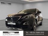 Peugeot 5008 1.5 BlueHDi 130 Allure LED+Kamera+7-Sitze - gebrauchte Peugeot 5008 aus dem Jahr 2021
