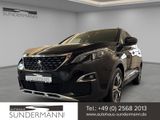 Peugeot 5008 1.5 BlueHDi 130 Allure LED+Kamera+7-Sitze - Peugeot 5008 aus 2021