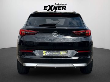 Opel Grandland (X) - 8