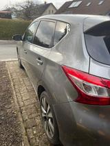 Nissan Er fährt und fährt und fährt - Nissan Pulsar aus 2014