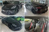 Porsche Cayman GT4 CLUBSPORT*S.CHRONO*APPROVED*R.KAMERA - Porsche Cayman in Solingen