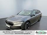 Skoda Superb Combi Sportline 2.0 TDI DSG Matrix-LED - Skoda Superb in Bochum