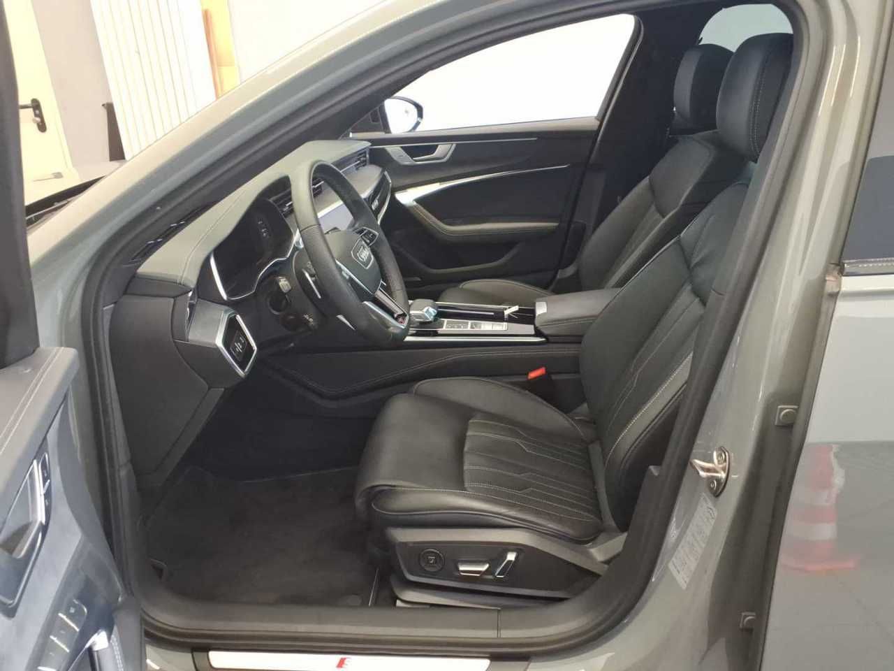 Audi S6 - Bild 4