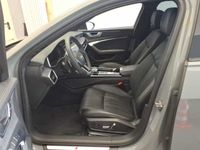 Audi S6 - Vorschau Bild 4