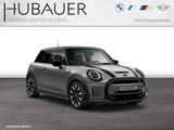 MINI Cooper SE 3-Türer [Classic, Navi, HUD, RFK, h&k  - MINI Cooper SE mit Schiebedach
