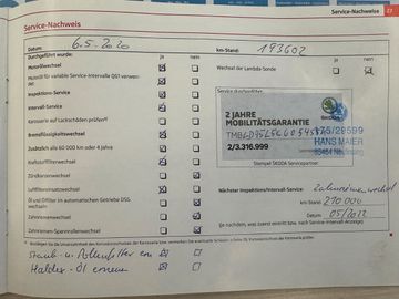 MYAUTOCENTER – Gebraucht- und Jahreswagen mit Werkstattservice in Pfaffenhofen Skoda Yeti Ambition Plus Edition 4x4 *1.HAND*AHK*XENON