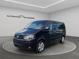 Volkswagen T5 Multivan 4Motion*AHK*DSG*KAMERA*NAVI*7-SITZER - Volkswagen T5 Transporter in Gelsenkirchen