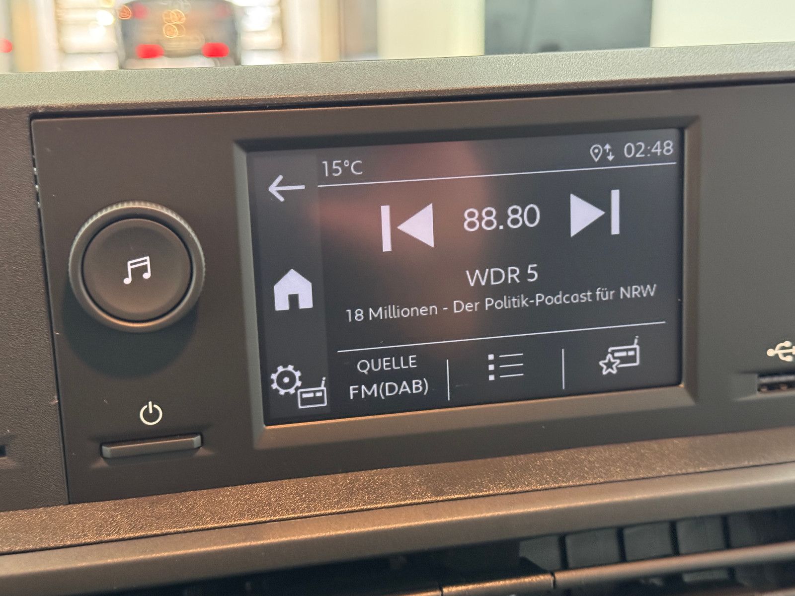 Peugeot Traveller - Bild 37