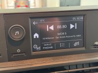 Peugeot Traveller - Vorschau Bild 37