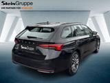 Skoda Octavia Combi 2.0 TDI W Selection AHK ACC Navi - mit Diesel-Antrieb: Schwarz