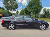 Mercedes-Benz E 320 E-Klasse Lim. E 320 CDI*Avantgarde - Mercedes-Benz E 320: E320cdi