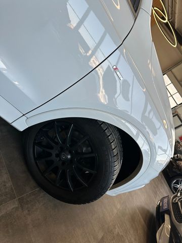 Audi Q3 2.0 TDI quattro *AHK*Xenon*Sline*