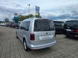 Volkswagen Caddy Maxi - VW Caddy Maxi von 2018