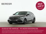 Mercedes-Benz CLA 200 SB AMG Night Pano LED Kamera *Schalter* - graue Mercedes-Benz CLA 200 Shooting Brake