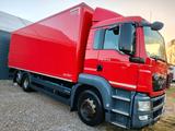 MAN TGS 26.320 3 achsen 300.000KM , Super LKW ! - MAN Lkw