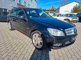 Mercedes-Benz C 180 T Kompressor BlueEffici - Mercedes-Benz C 180 mit Benzin-Antrieb: Kombi, T Kompressor