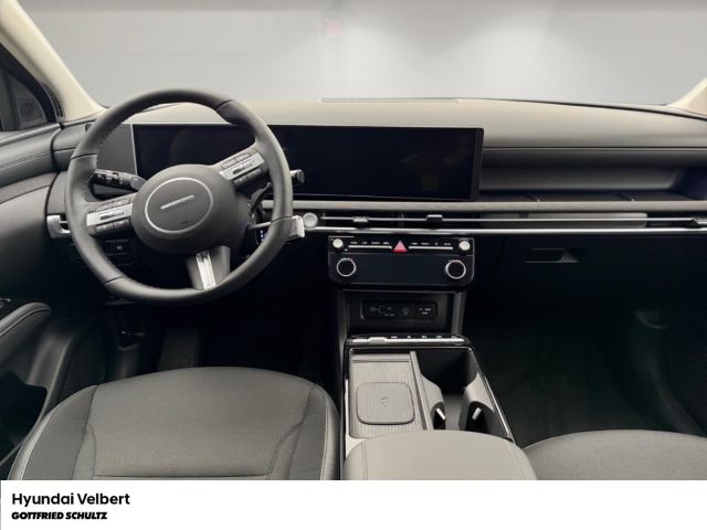 Hyundai TUCSON - Bild 6