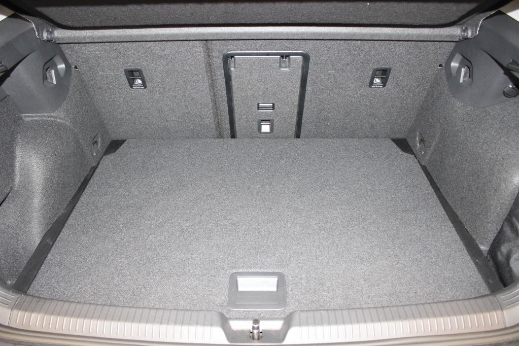 Volkswagen Golf Life MOVE 1.0 TSI 81kW 6-Gang, миниатюра 9