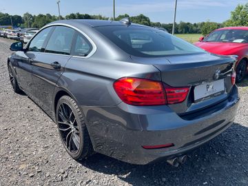 BMW 420 Gran Coupé - 6