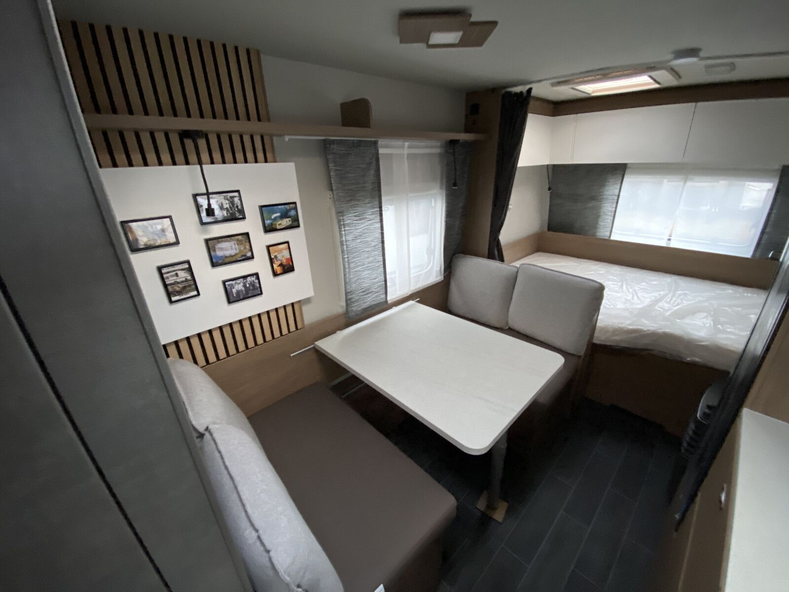 Fahrzeugabbildung Tabbert Senara 460 DMK 2.3