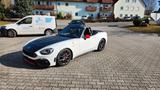Abarth 124 Spider  - EDITION ZERO 714# of 2500 LIMITED - Abarth Gebrauchtwagen
