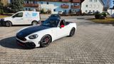 Abarth 124 Spider  - EDITION ZERO 714# of 2500 LIMITED - Abarth: Cabrio