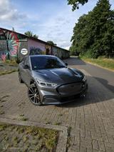 Ford Mustang Mach-E Premium Extended Range - Ford Mustang Mach-E von privat
