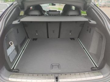 BMW X4 M40i Head-Up HK HiFi DAB LED WLAN Pano.Dach