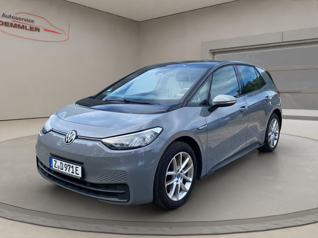 Angebot ansehen Volkswagen ID.3