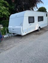 TEC Weltbummler 520 TKM - TEC Etagenbett