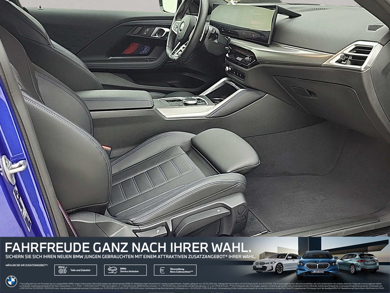 BMW M240i - Bild 20