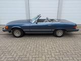Mercedes-Benz 380 SL Cabrio*Softtop /Hardtop*Klima*Automatik* - Mercedes-Benz Gebrauchtwagen von 1984
