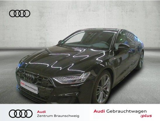 Audi A7 Sportback 55 TFSIe quattro S tronic AHK+HD MA