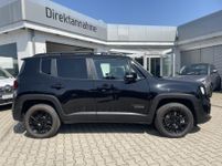 Jeep Renegade - Vorschau Bild 7
