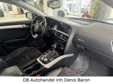 Audi A5 - 9