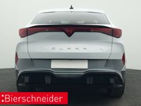 Cupra Tavascan - Vorschau Bild 5