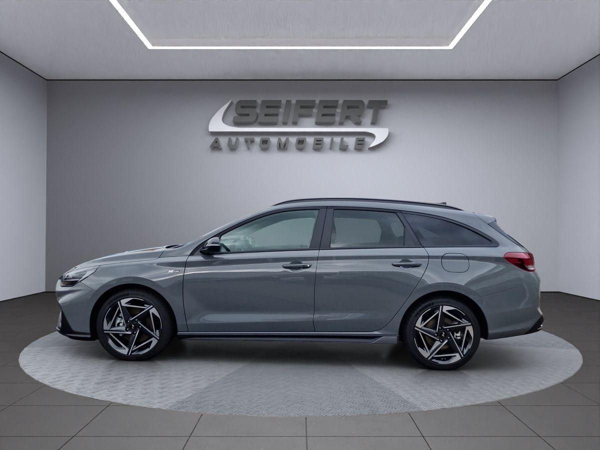Hyundai i30 – Bild 2