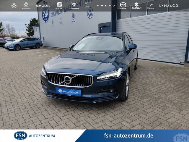 Volvo V90 B4 Diesel 197PS Momentum Pro LED STANDHEIZUN