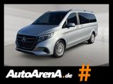 Mercedes-Benz V 250 d **MBUX,Navi,Sport,360°,el.Schiebe,AHK